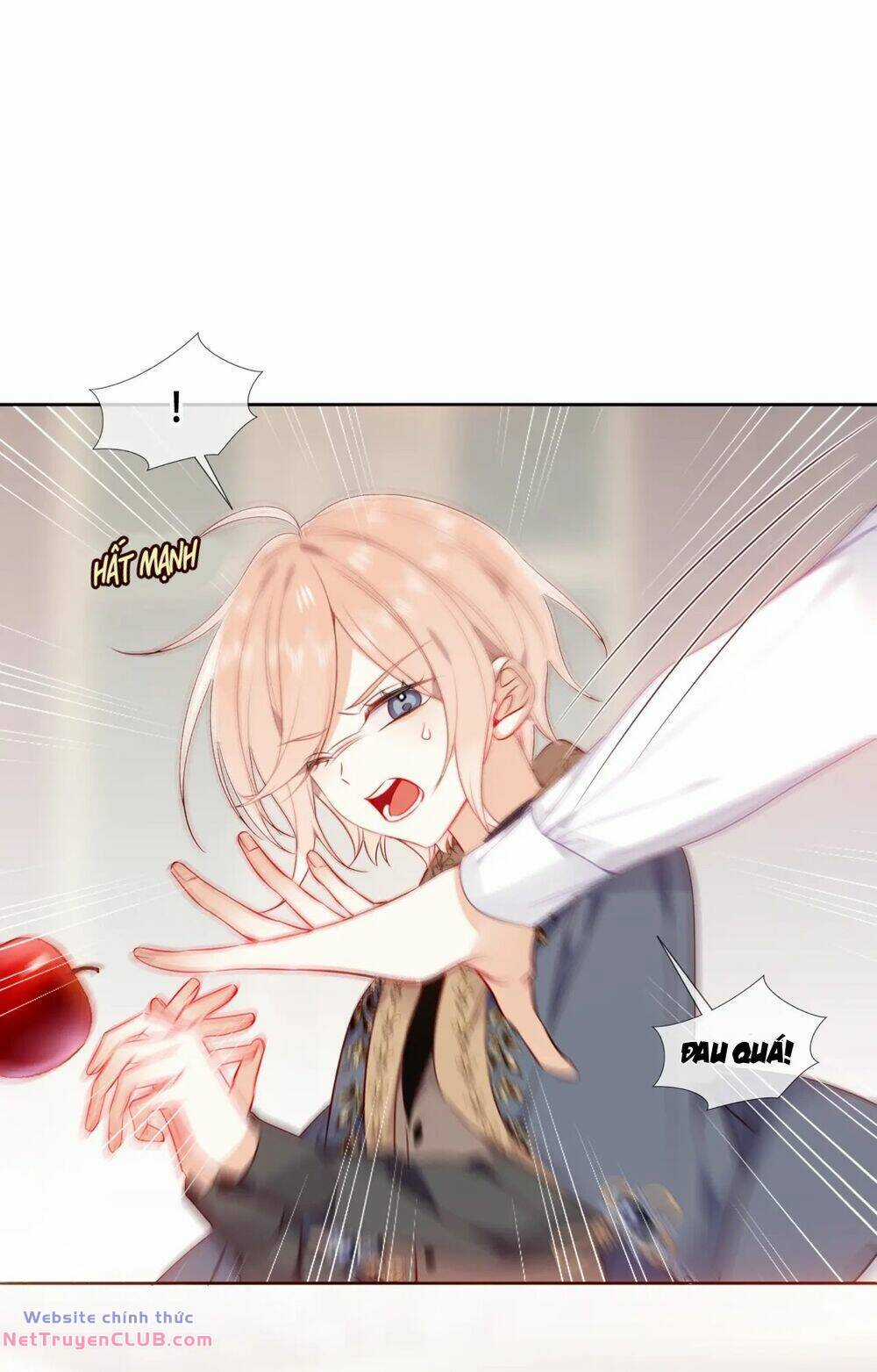 Quán Kịch Bản Trần Mộng - Chapter 64 - Trang 33