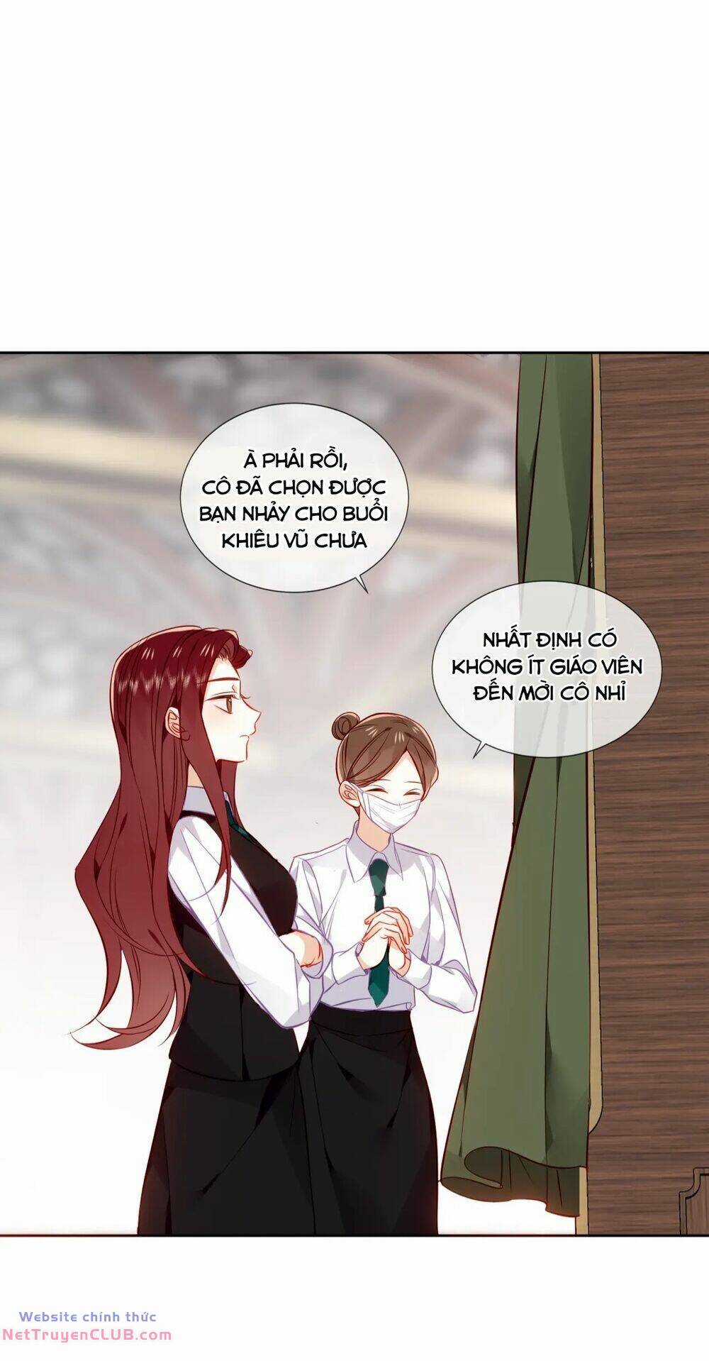 Quán Kịch Bản Trần Mộng - Chapter 64 - Trang 38