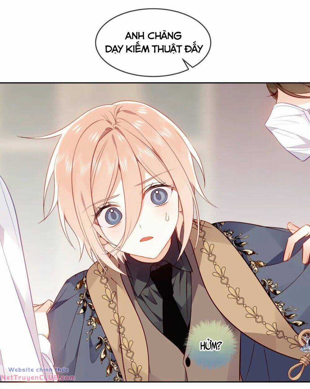 Quán Kịch Bản Trần Mộng - Chapter 64 - Trang 40