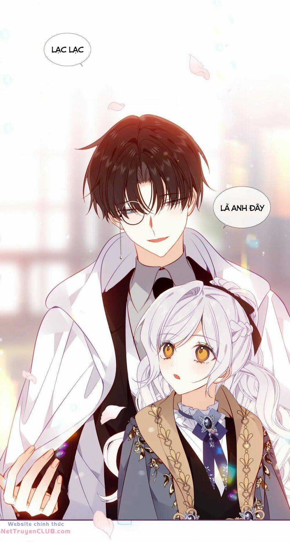 Quán Kịch Bản Trần Mộng - Chapter 64 - Trang 47