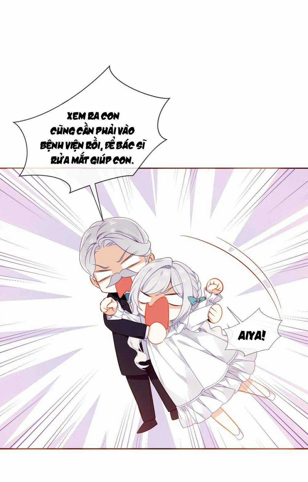 Quán Kịch Bản Trần Mộng - Chapter 65 - Trang 12