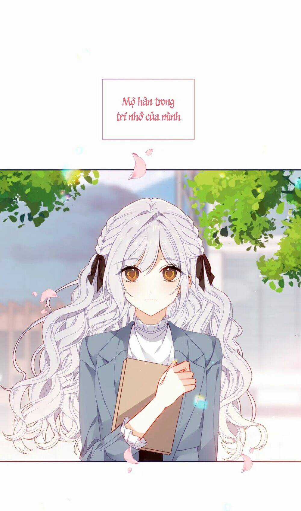 Quán Kịch Bản Trần Mộng - Chapter 65 - Trang 3