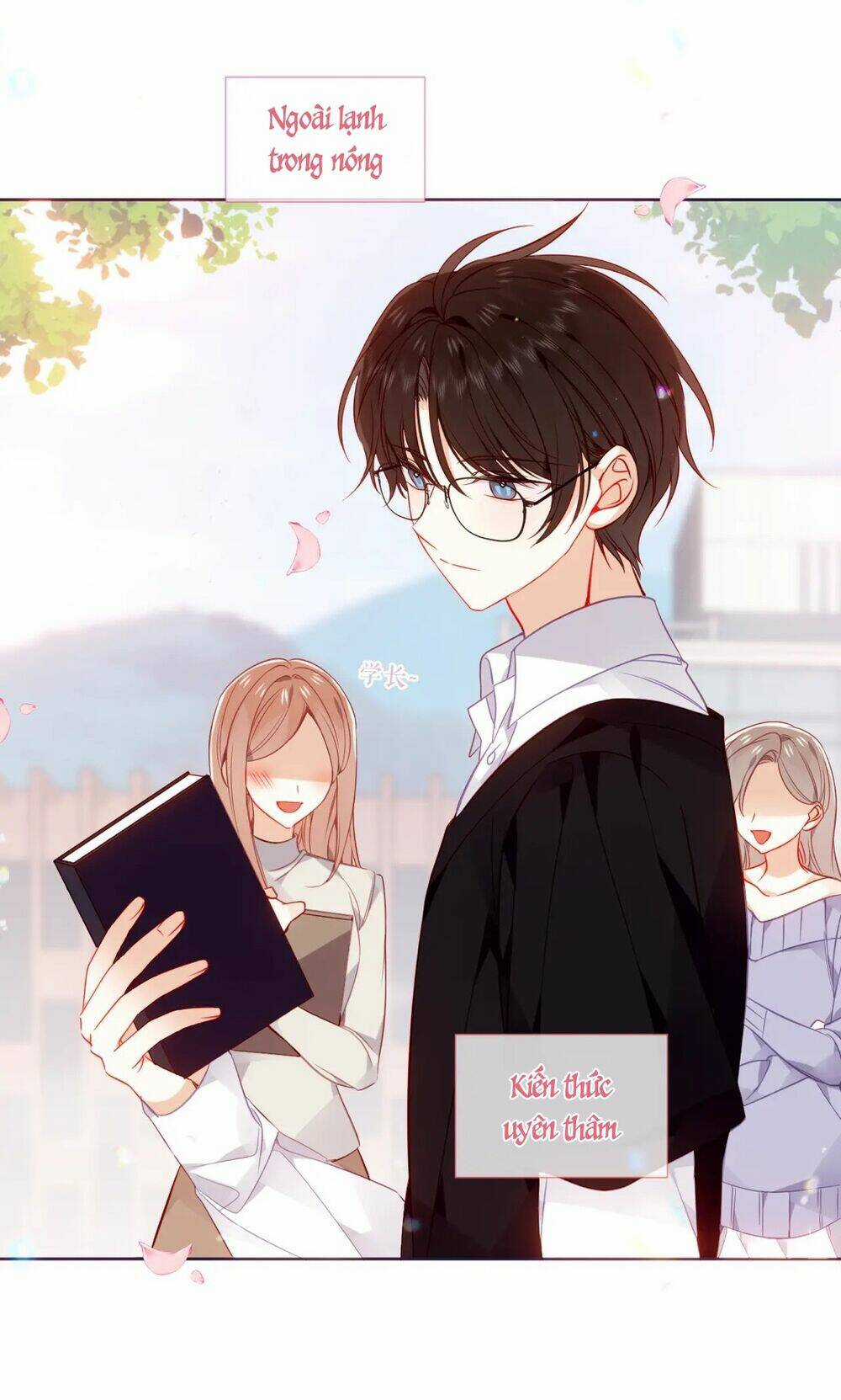 Quán Kịch Bản Trần Mộng - Chapter 65 - Trang 4