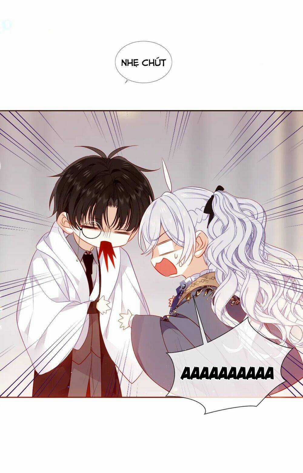 Quán Kịch Bản Trần Mộng - Chapter 65 - Trang 33