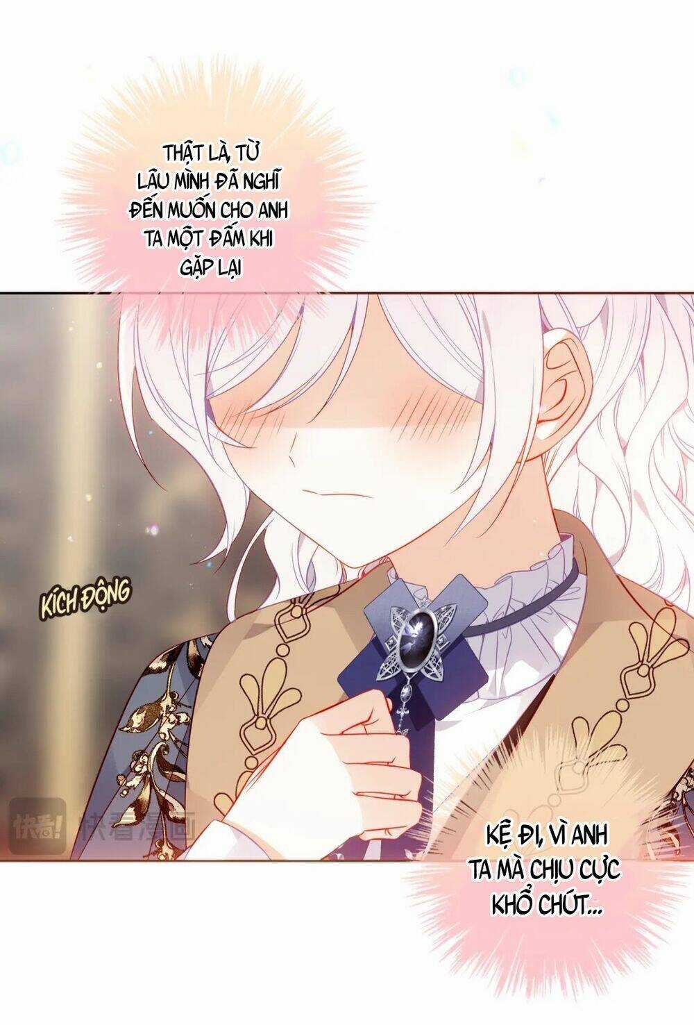 Quán Kịch Bản Trần Mộng - Chapter 65 - Trang 38