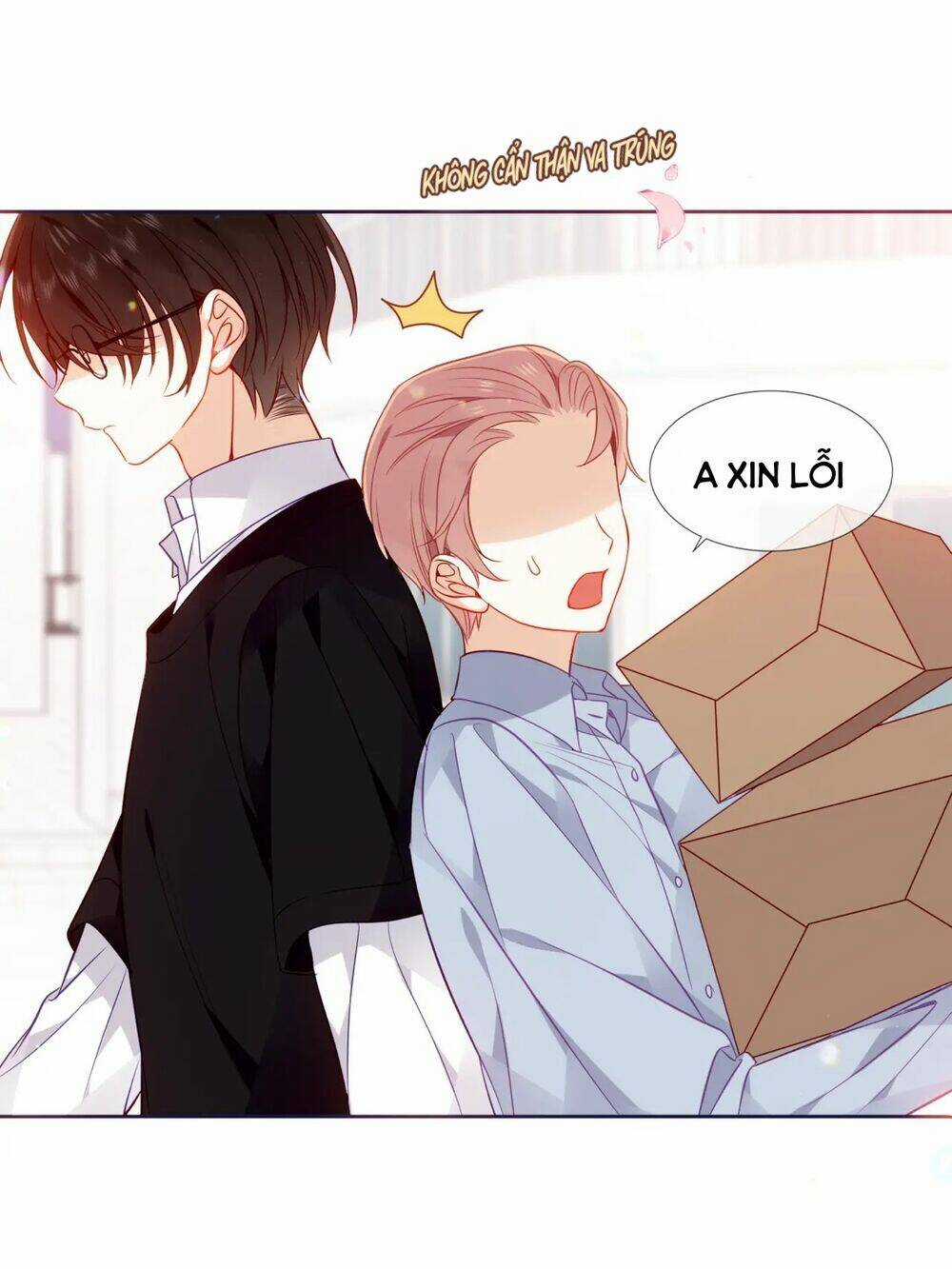 Quán Kịch Bản Trần Mộng - Chapter 65 - Trang 5