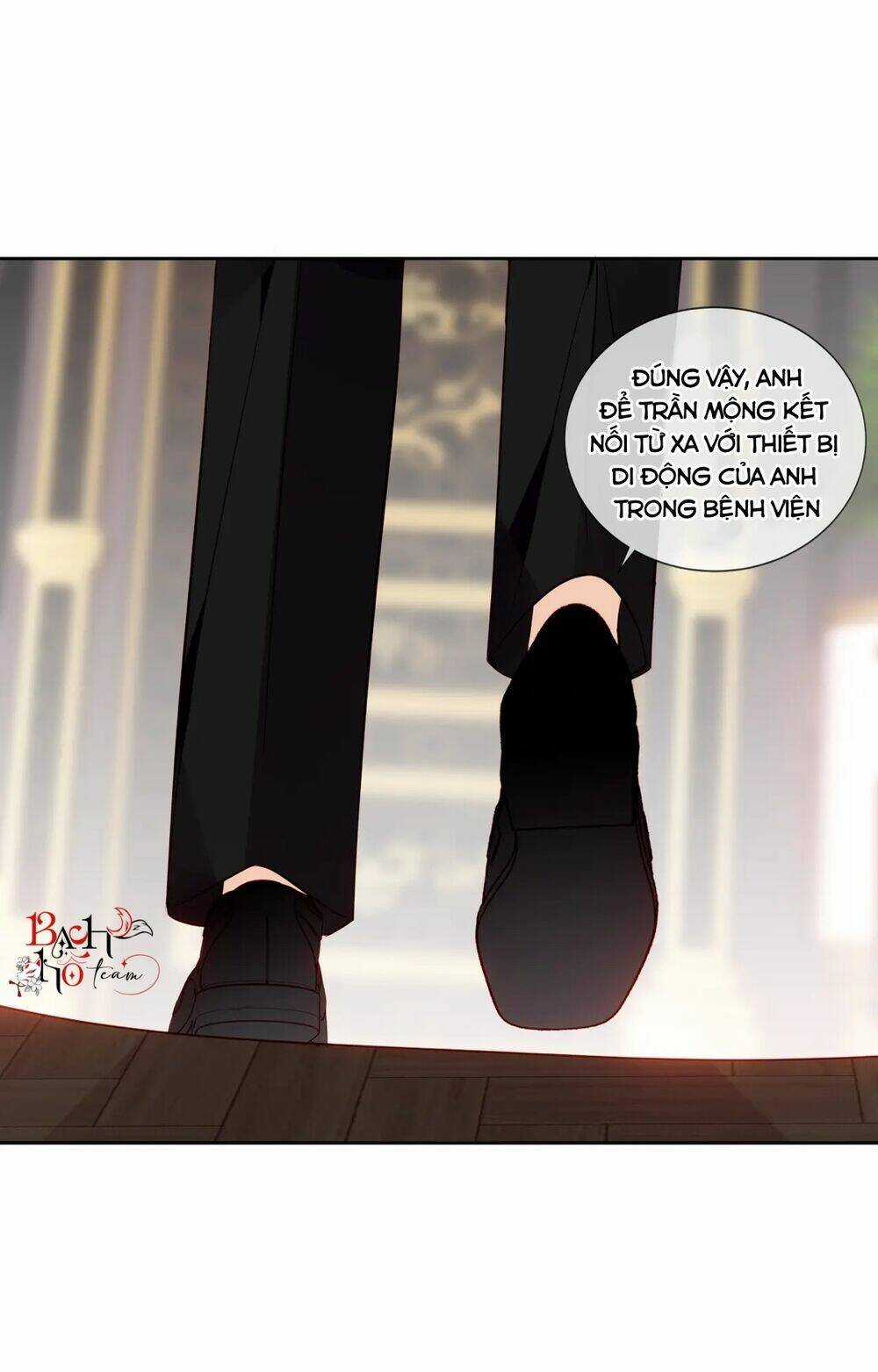 Quán Kịch Bản Trần Mộng - Chapter 65 - Trang 54