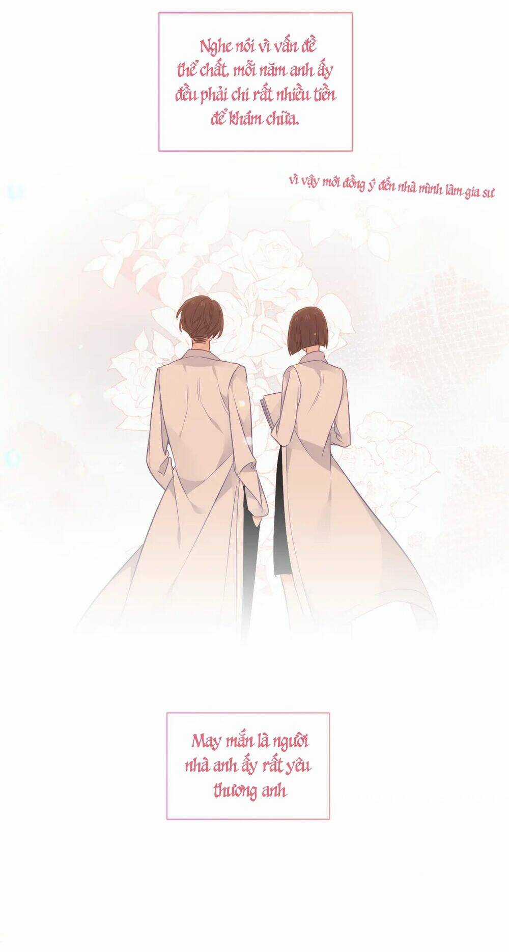 Quán Kịch Bản Trần Mộng - Chapter 65 - Trang 7