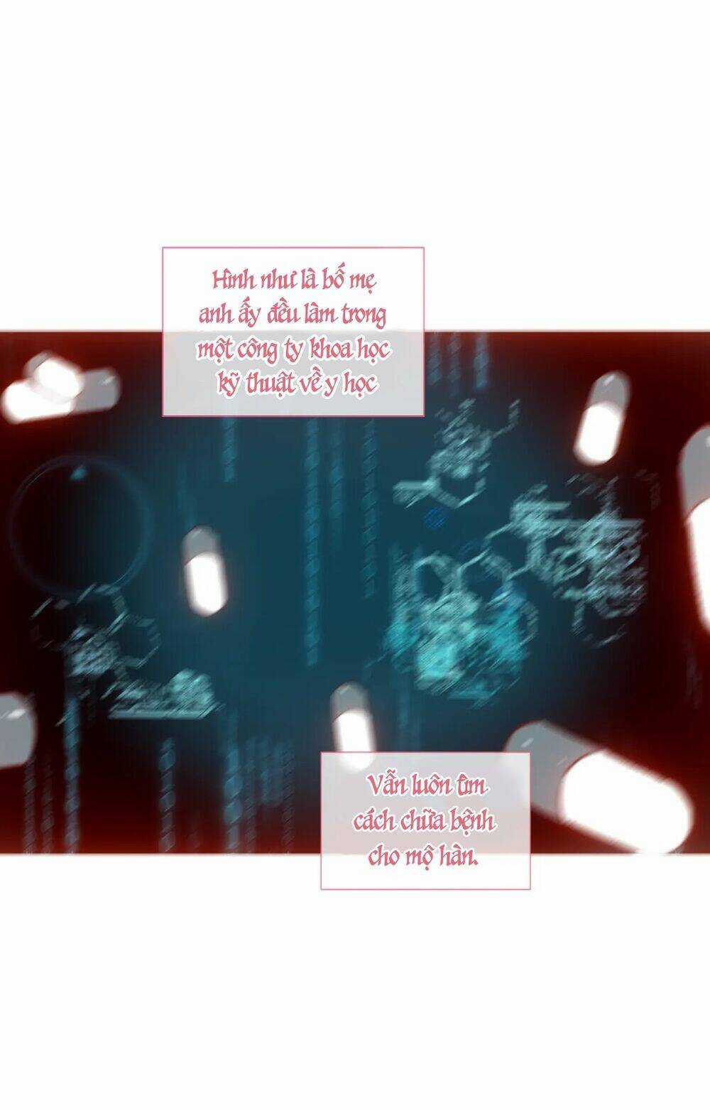 Quán Kịch Bản Trần Mộng - Chapter 65 - Trang 8