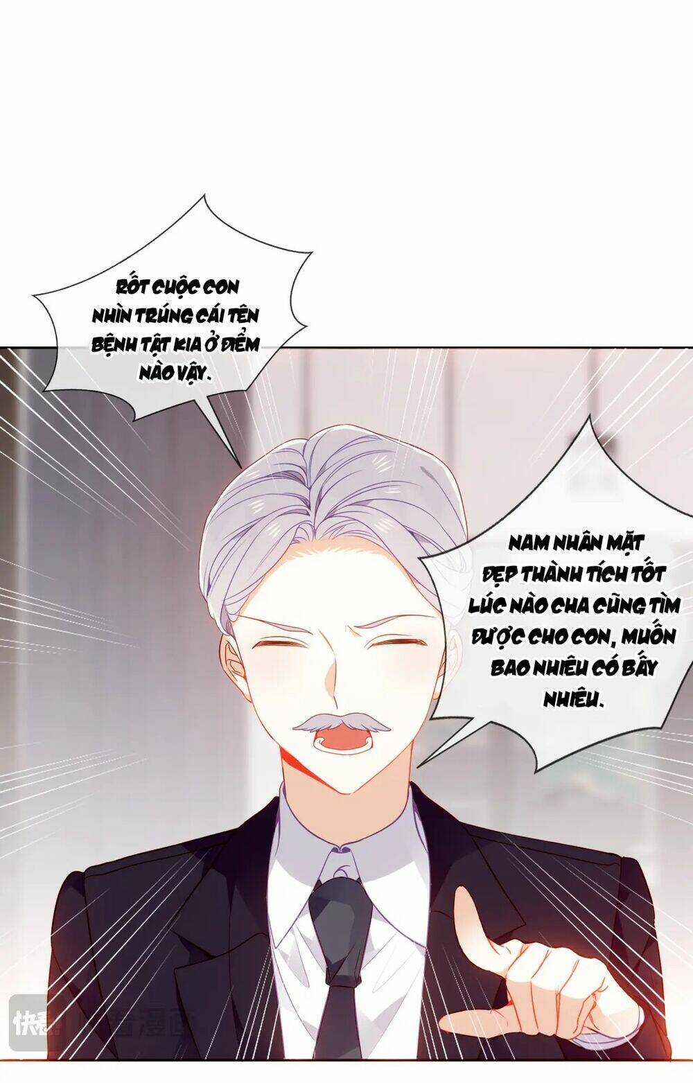 Quán Kịch Bản Trần Mộng - Chapter 65 - Trang 9