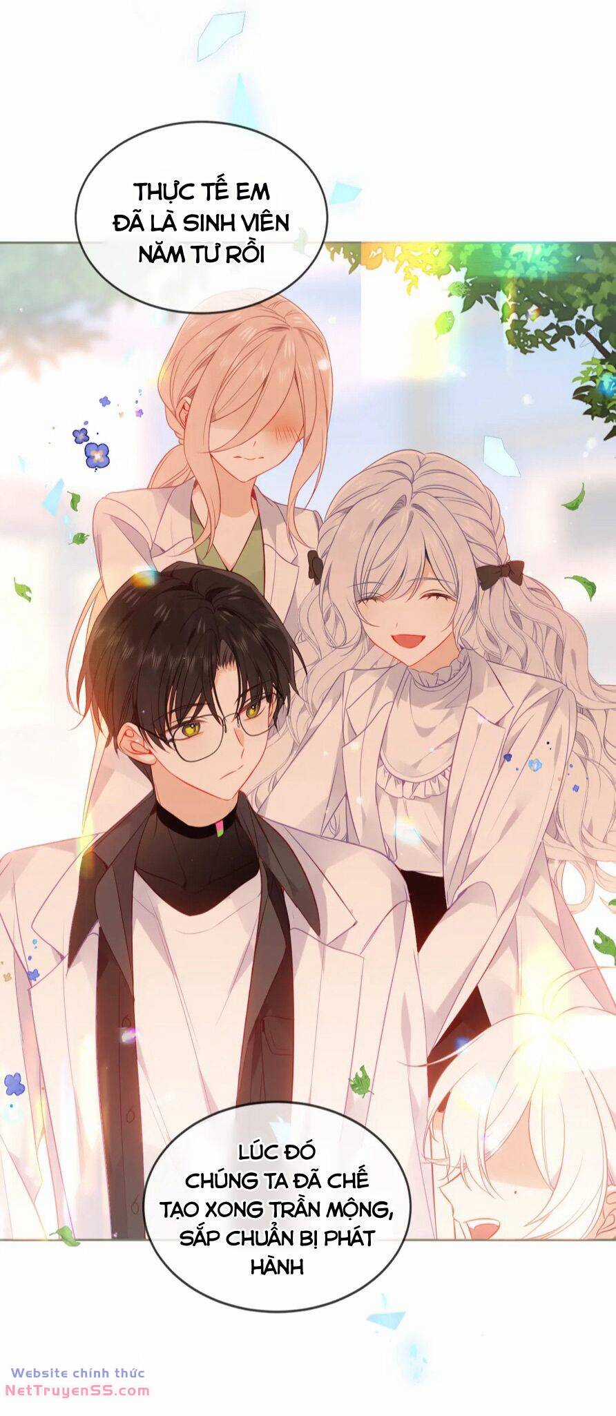 Quán Kịch Bản Trần Mộng - Chapter 66 - Trang 13