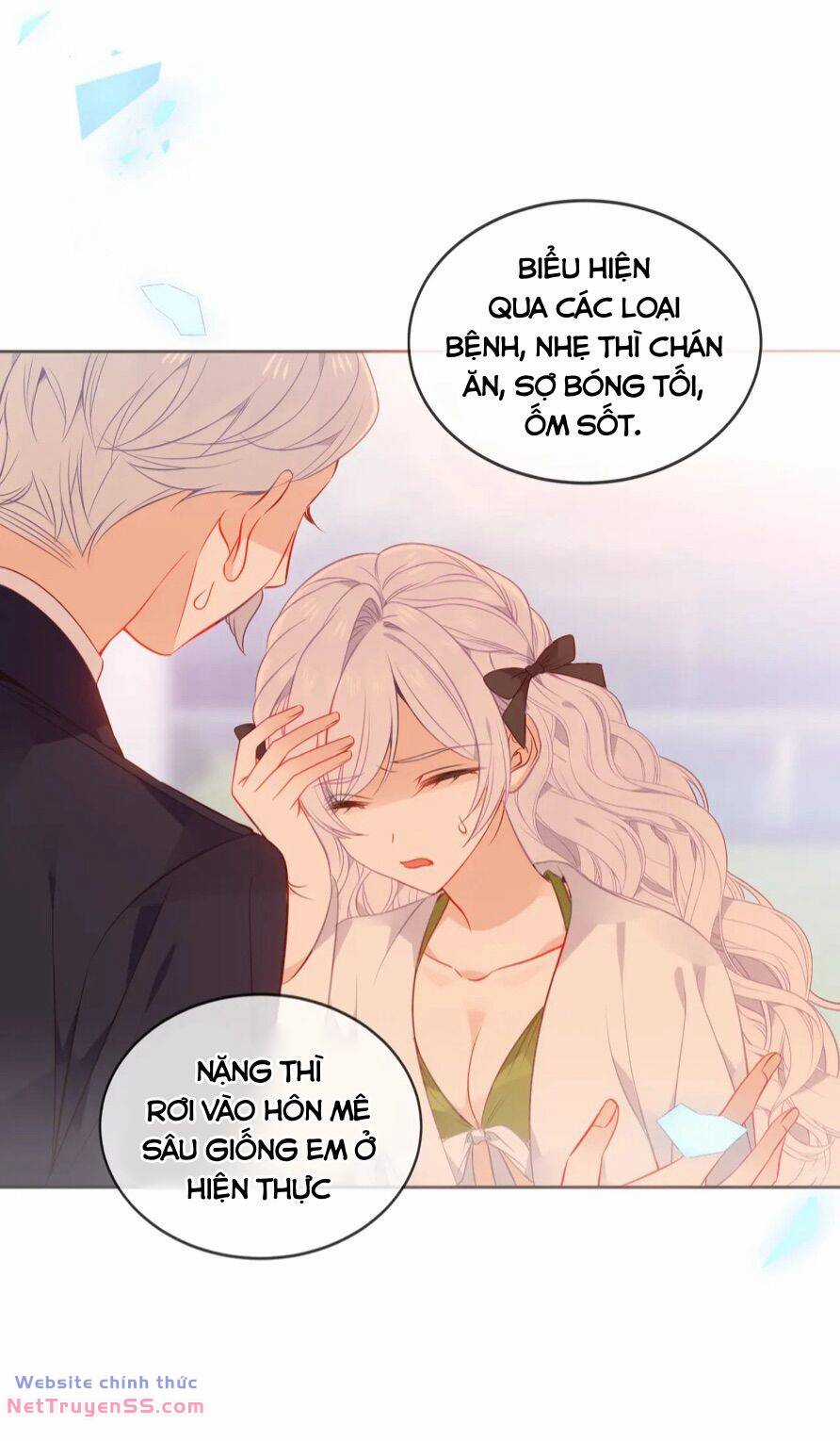 Quán Kịch Bản Trần Mộng - Chapter 66 - Trang 21