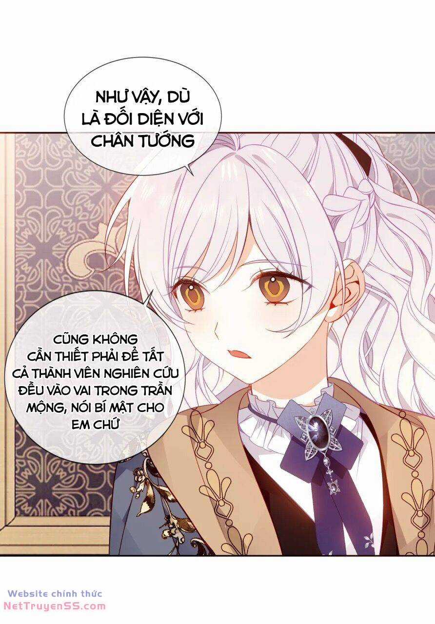 Quán Kịch Bản Trần Mộng - Chapter 66 - Trang 24