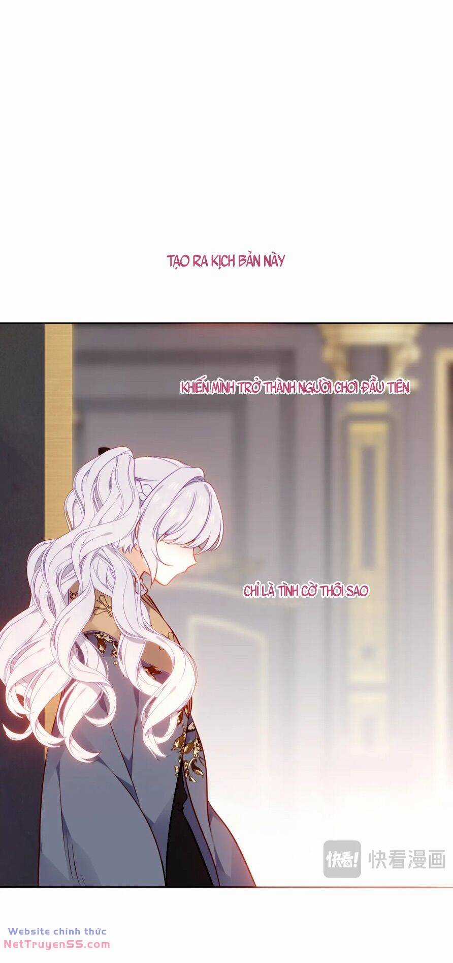 Quán Kịch Bản Trần Mộng - Chapter 66 - Trang 28