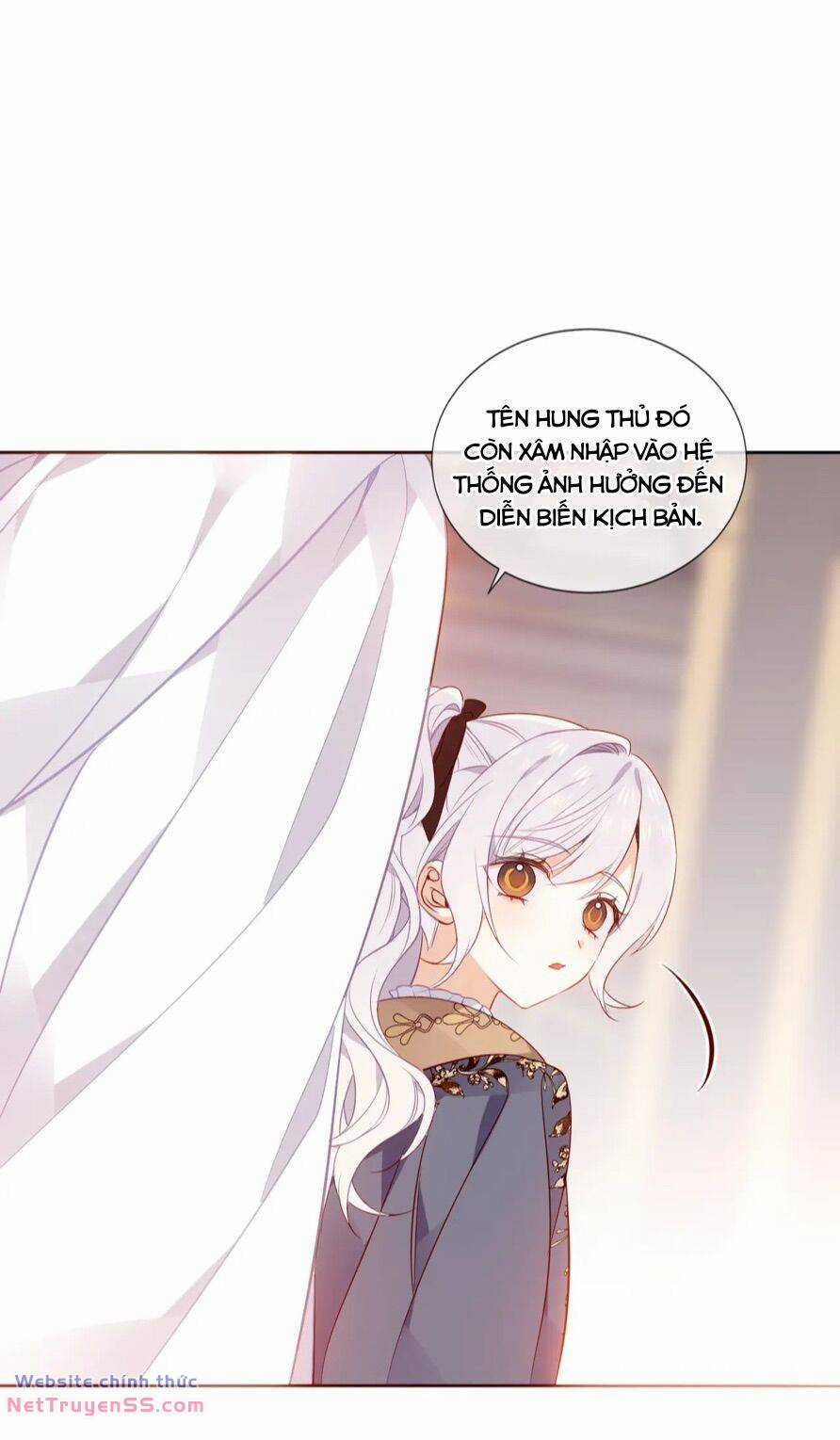 Quán Kịch Bản Trần Mộng - Chapter 66 - Trang 33