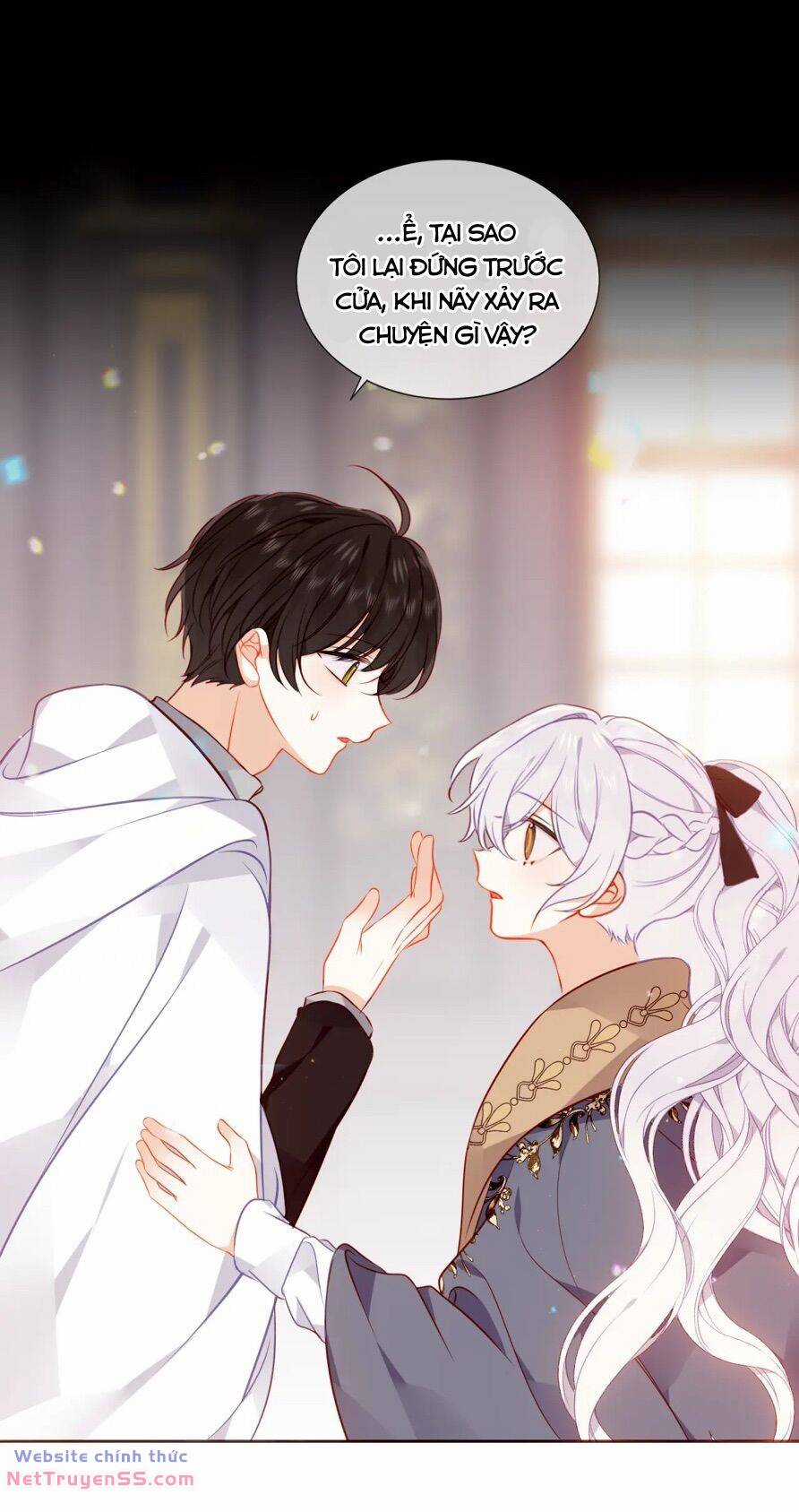 Quán Kịch Bản Trần Mộng - Chapter 66 - Trang 43