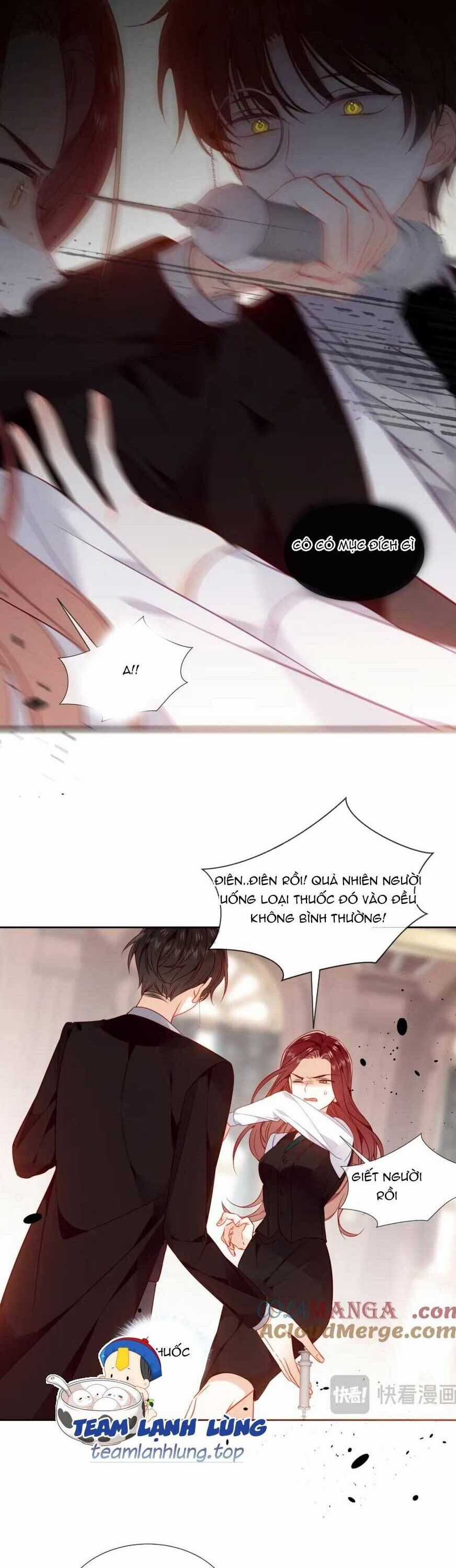 Quán Kịch Bản Trần Mộng - Chapter 67 - Trang 12