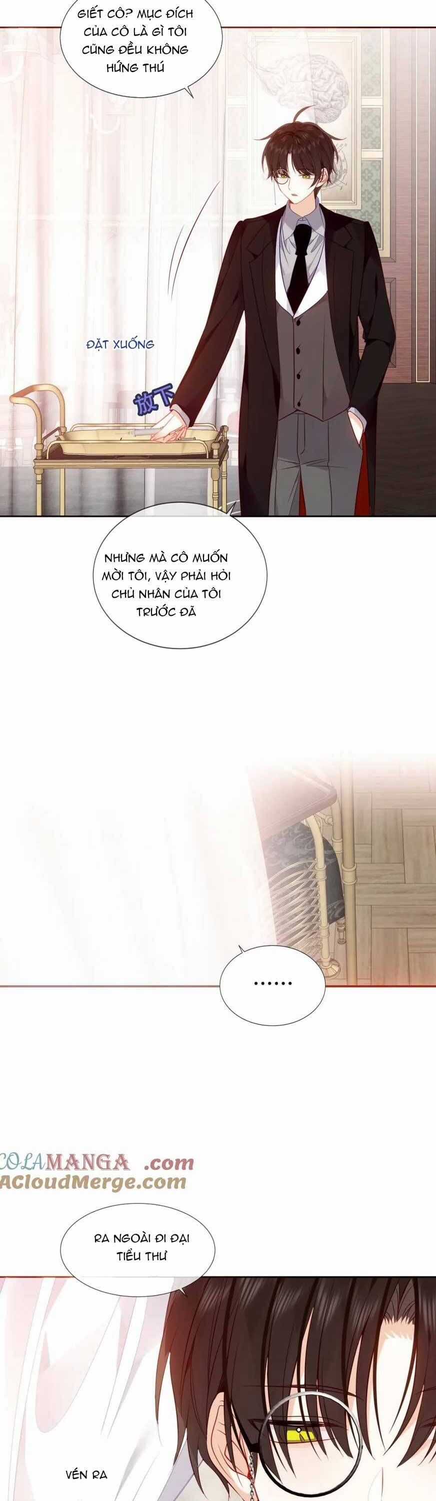 Quán Kịch Bản Trần Mộng - Chapter 67 - Trang 13