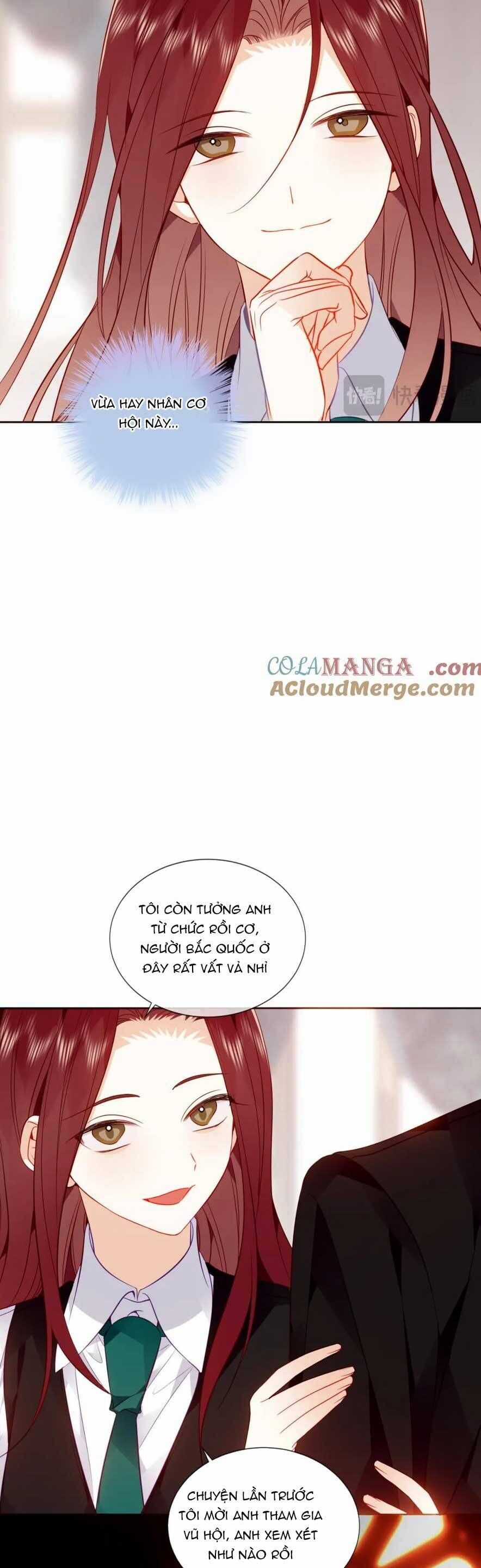 Quán Kịch Bản Trần Mộng - Chapter 67 - Trang 3