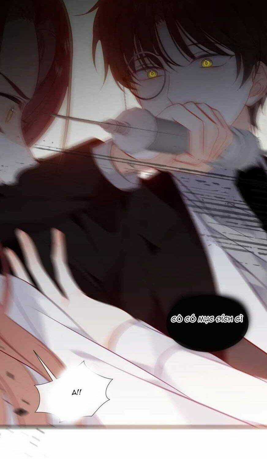 Quán Kịch Bản Trần Mộng - Chapter 67 - Trang 22