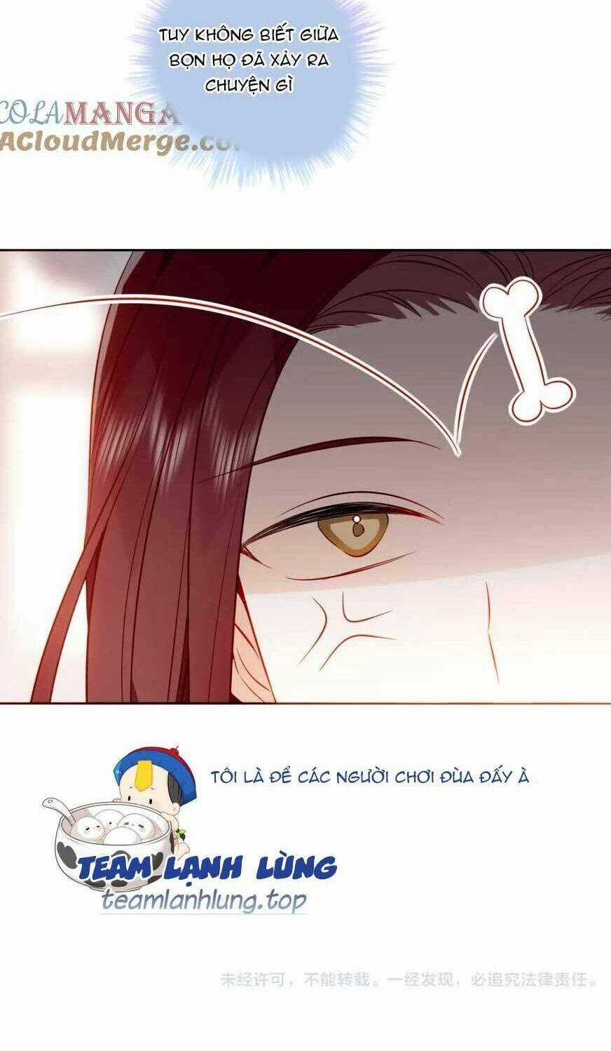 Quán Kịch Bản Trần Mộng - Chapter 67 - Trang 31