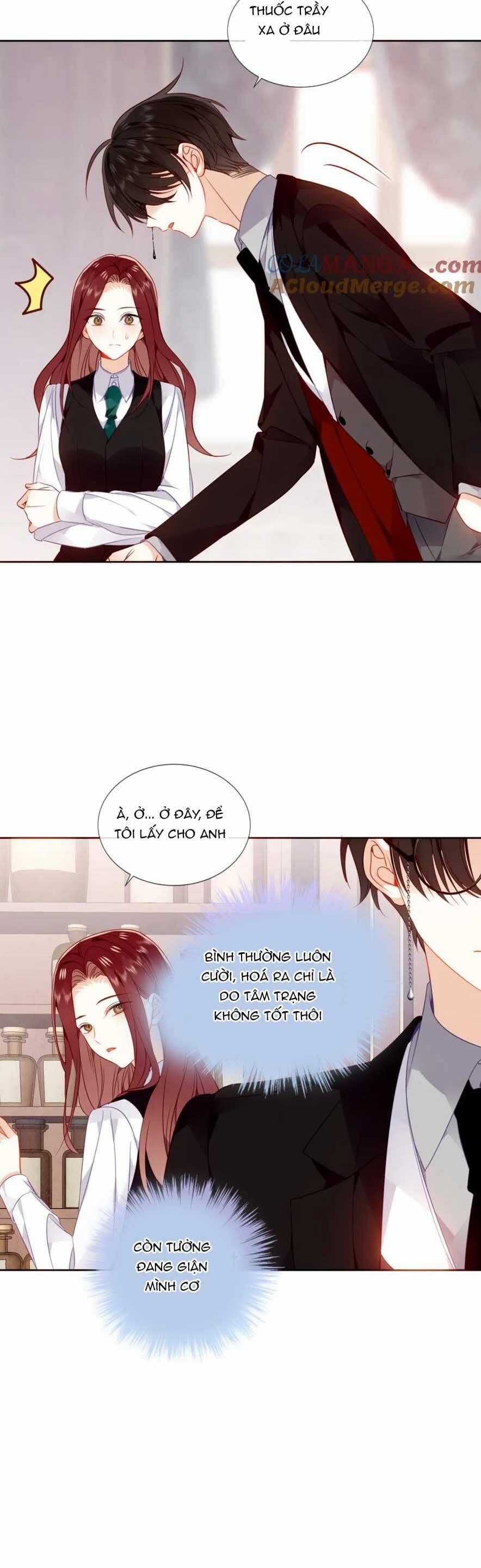 Quán Kịch Bản Trần Mộng - Chapter 67 - Trang 5