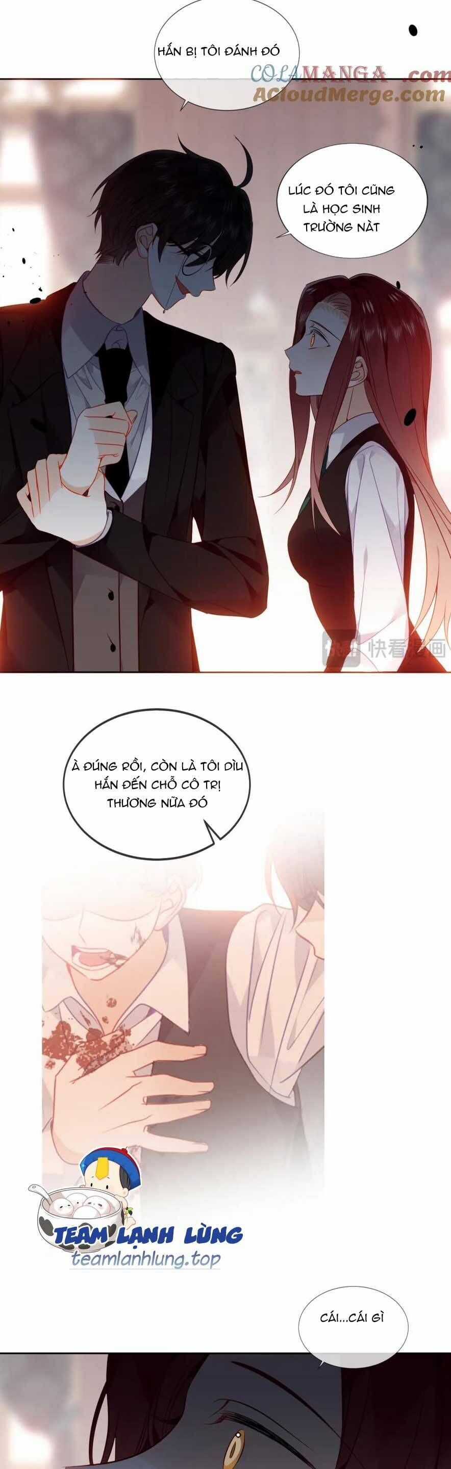 Quán Kịch Bản Trần Mộng - Chapter 67 - Trang 10