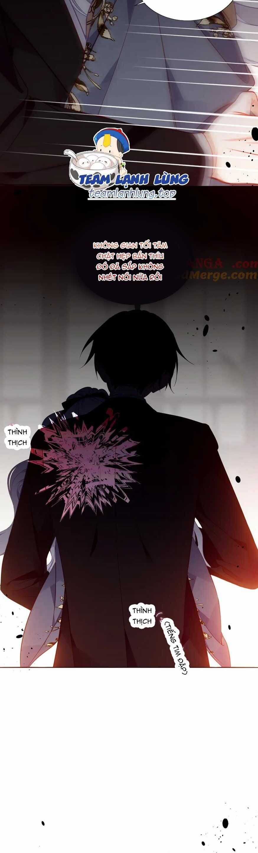 Quán Kịch Bản Trần Mộng - Chapter 68 - Trang 17