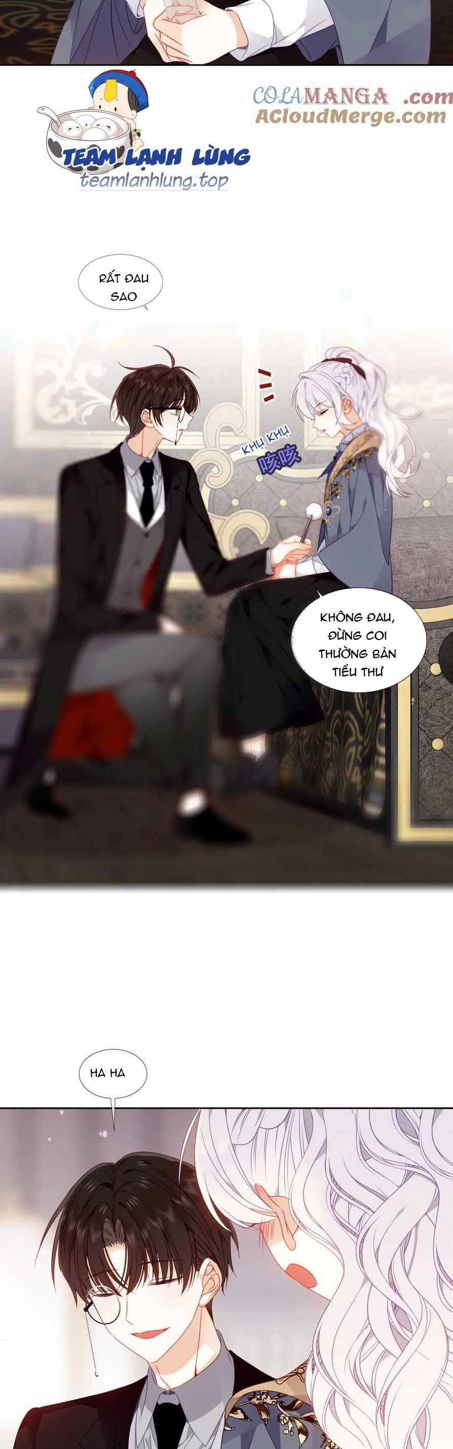 Quán Kịch Bản Trần Mộng - Chapter 68 - Trang 3