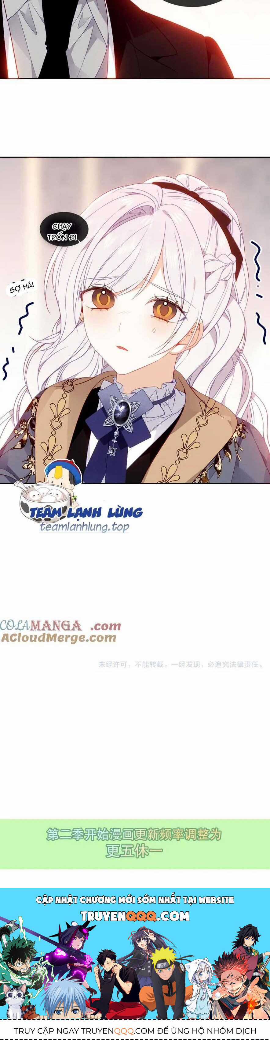 Quán Kịch Bản Trần Mộng - Chapter 68 - Trang 27