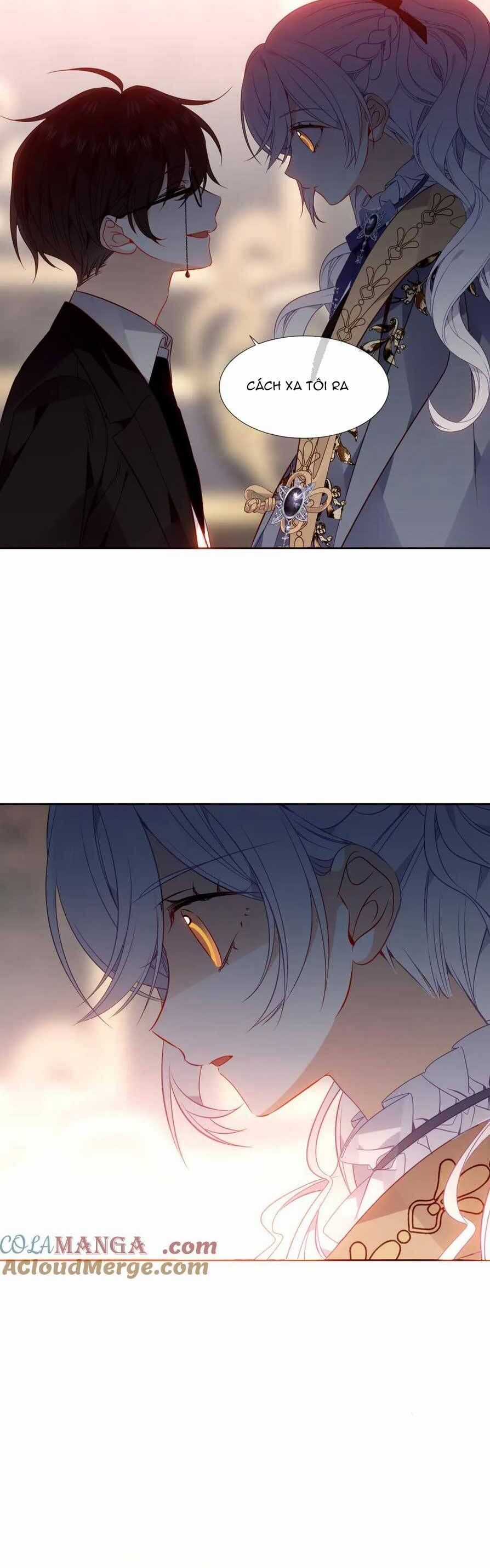 Quán Kịch Bản Trần Mộng - Chapter 68 - Trang 7