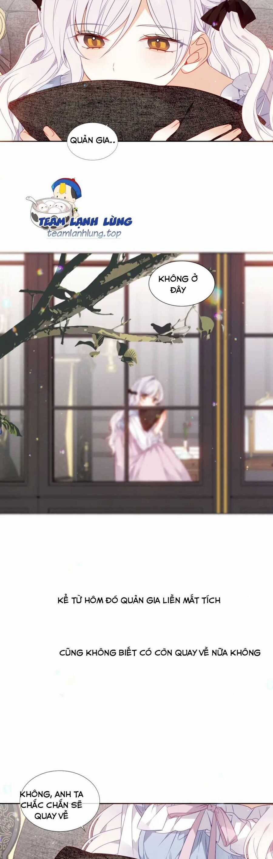 Quán Kịch Bản Trần Mộng - Chapter 69 - Trang 3