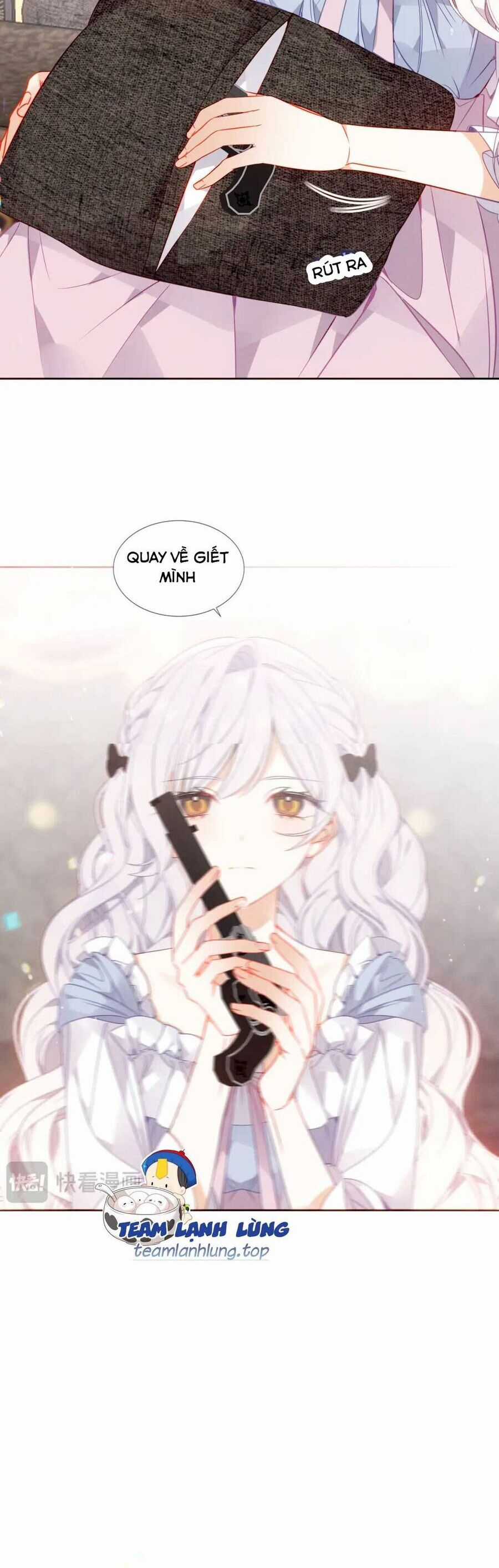 Quán Kịch Bản Trần Mộng - Chapter 69 - Trang 4