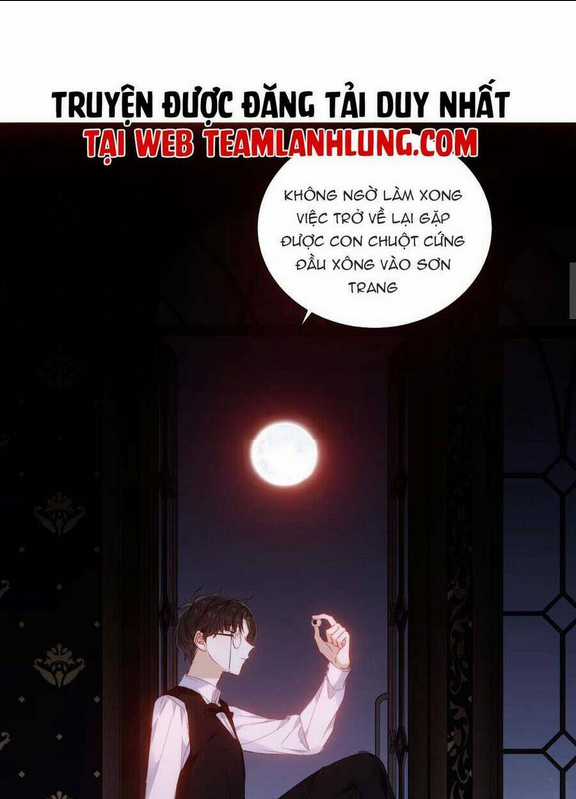 Quán Kịch Bản Trần Mộng - Chapter 7 - Trang 20