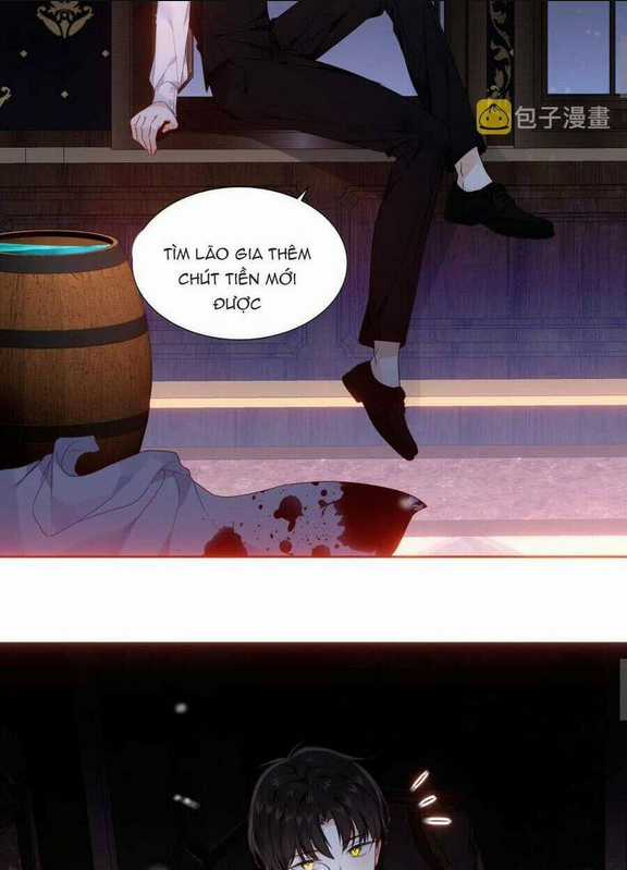 Quán Kịch Bản Trần Mộng - Chapter 7 - Trang 21