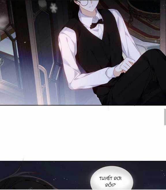 Quán Kịch Bản Trần Mộng - Chapter 7 - Trang 22