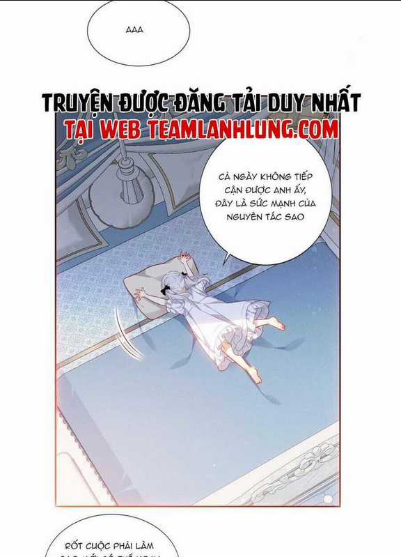 Quán Kịch Bản Trần Mộng - Chapter 7 - Trang 4