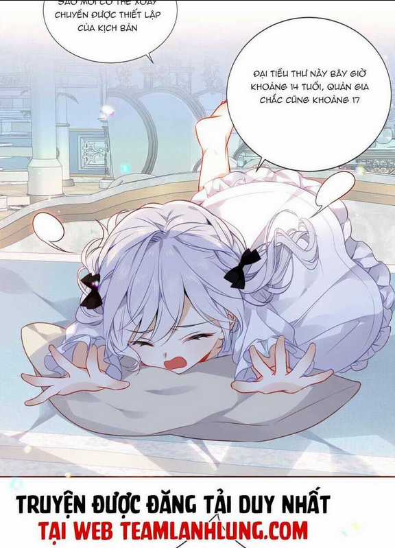 Quán Kịch Bản Trần Mộng - Chapter 7 - Trang 5