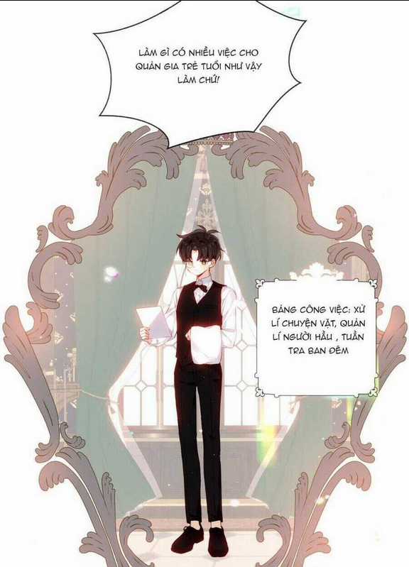 Quán Kịch Bản Trần Mộng - Chapter 7 - Trang 6