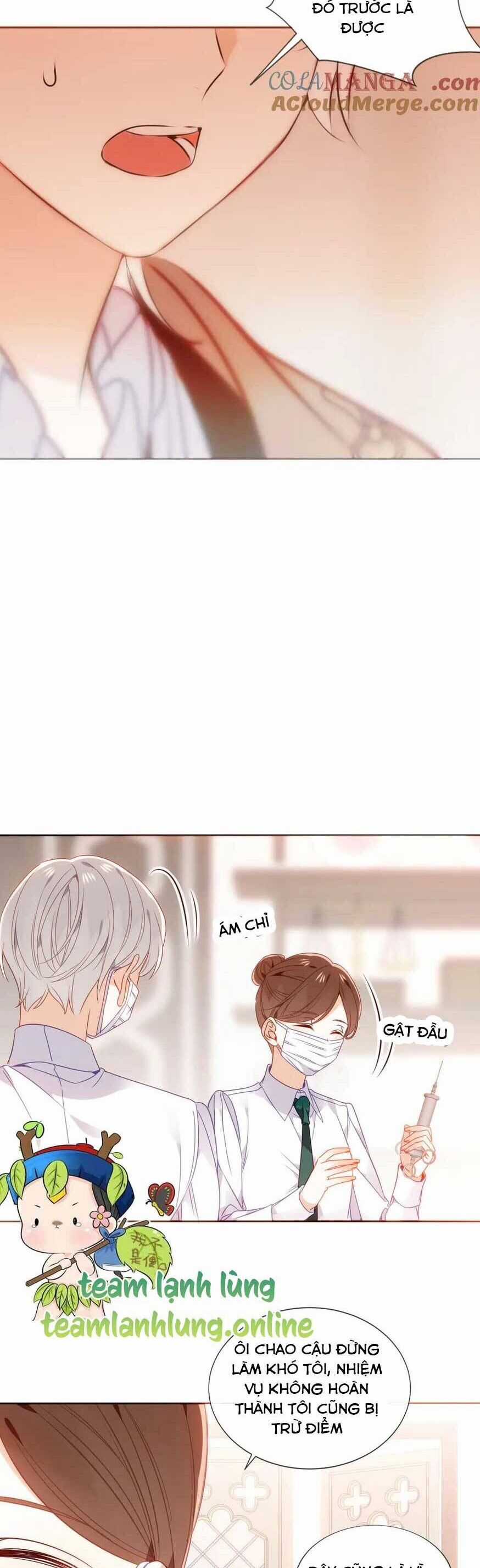 Quán Kịch Bản Trần Mộng - Chapter 70 - Trang 3