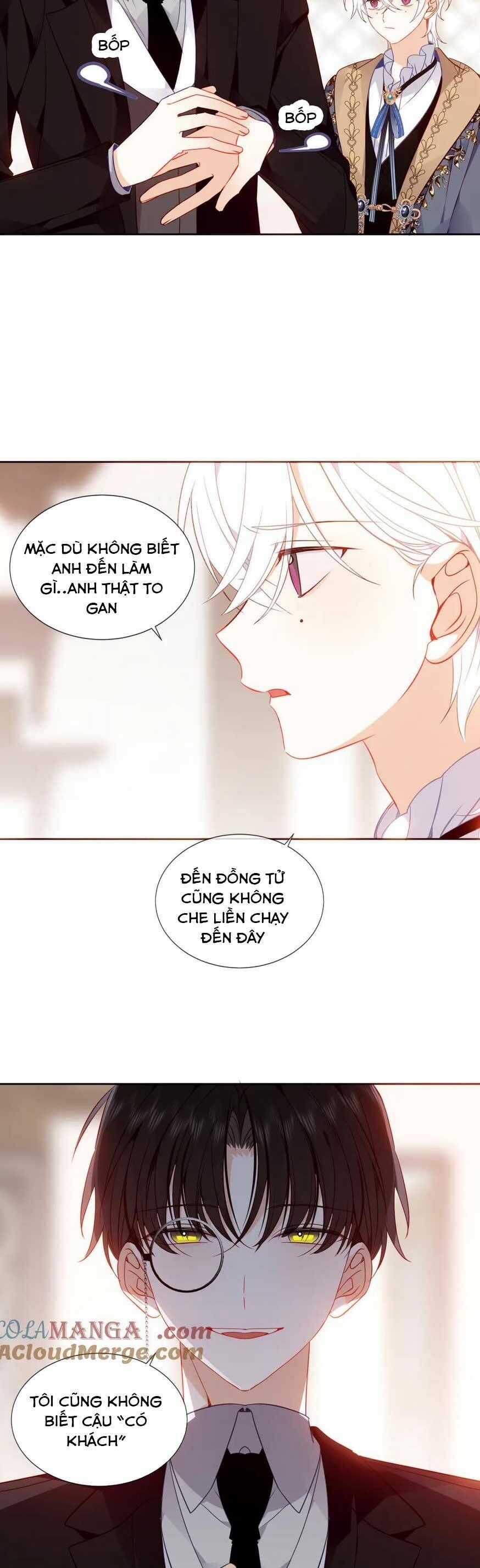 Quán Kịch Bản Trần Mộng - Chapter 70 - Trang 9