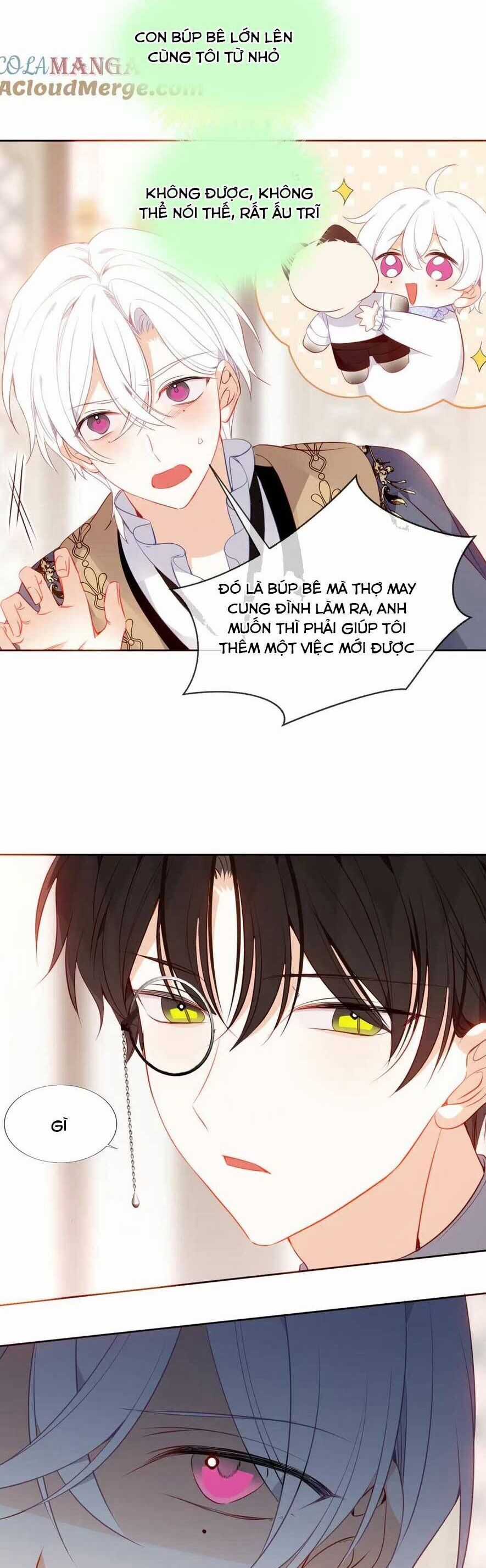 Quán Kịch Bản Trần Mộng - Chapter 71 - Trang 4