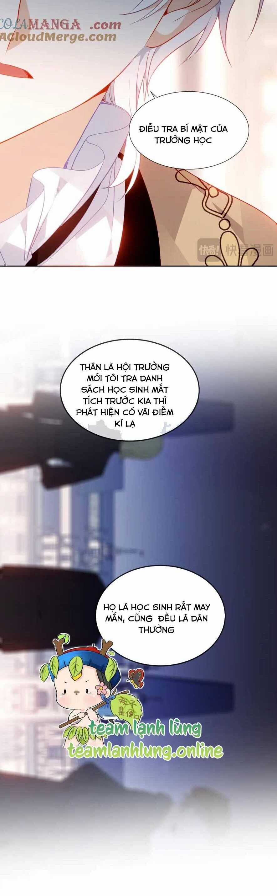 Quán Kịch Bản Trần Mộng - Chapter 71 - Trang 5