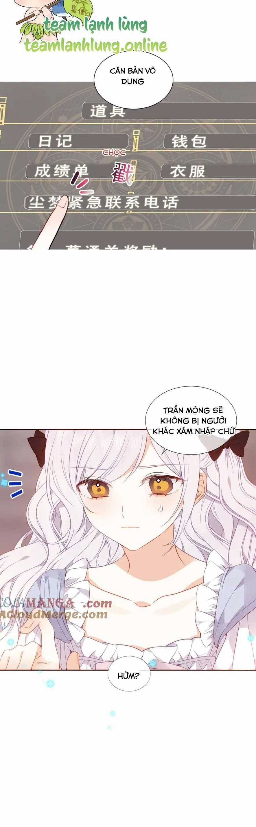 Quán Kịch Bản Trần Mộng - Chapter 71 - Trang 8