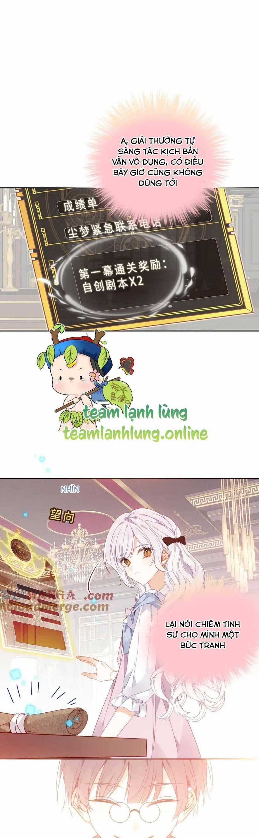 Quán Kịch Bản Trần Mộng - Chapter 71 - Trang 9