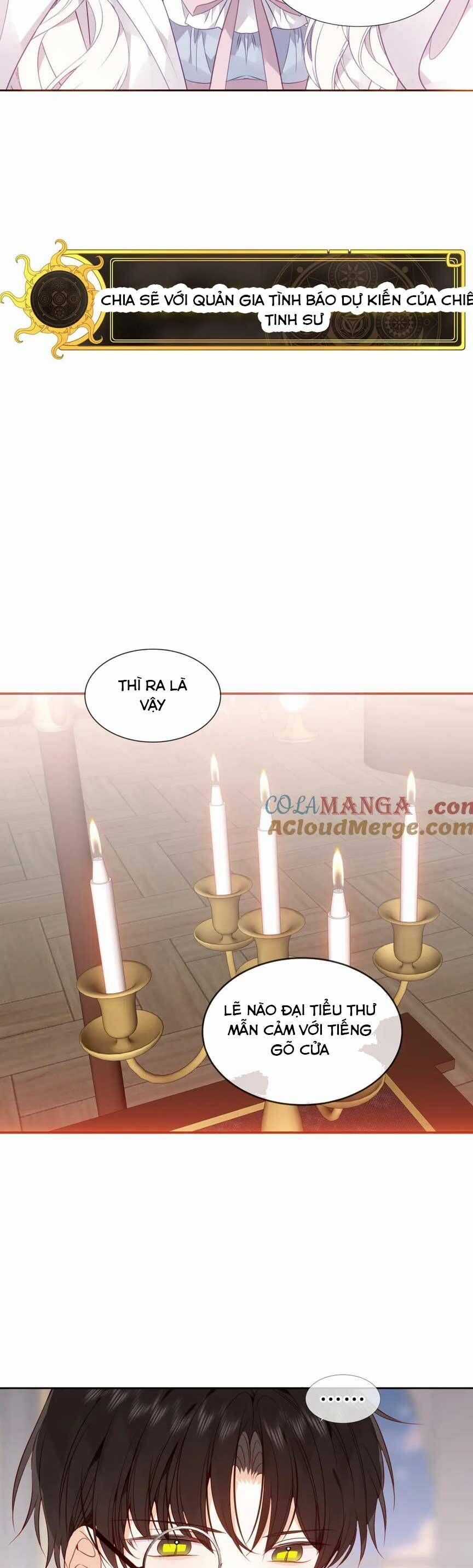 Quán Kịch Bản Trần Mộng - Chapter 72 - Trang 12
