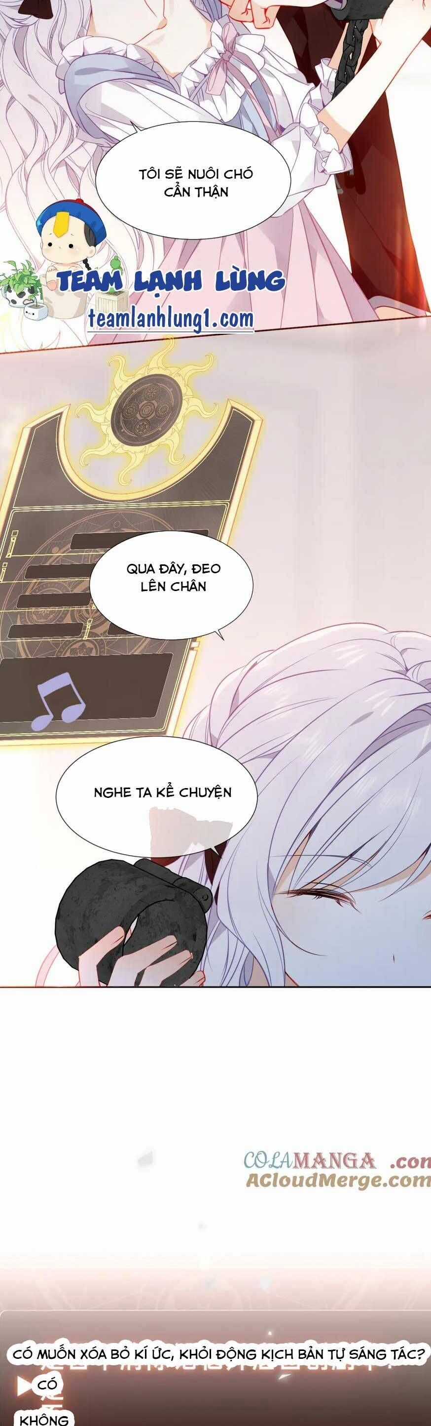 Quán Kịch Bản Trần Mộng - Chapter 72 - Trang 28