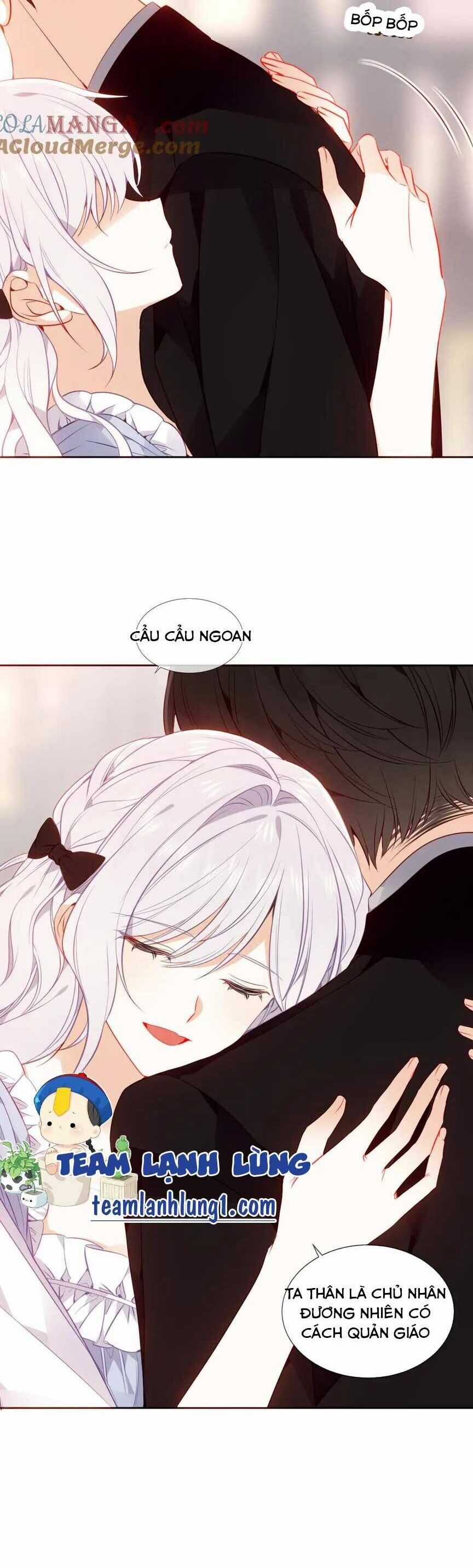 Quán Kịch Bản Trần Mộng - Chapter 72 - Trang 5