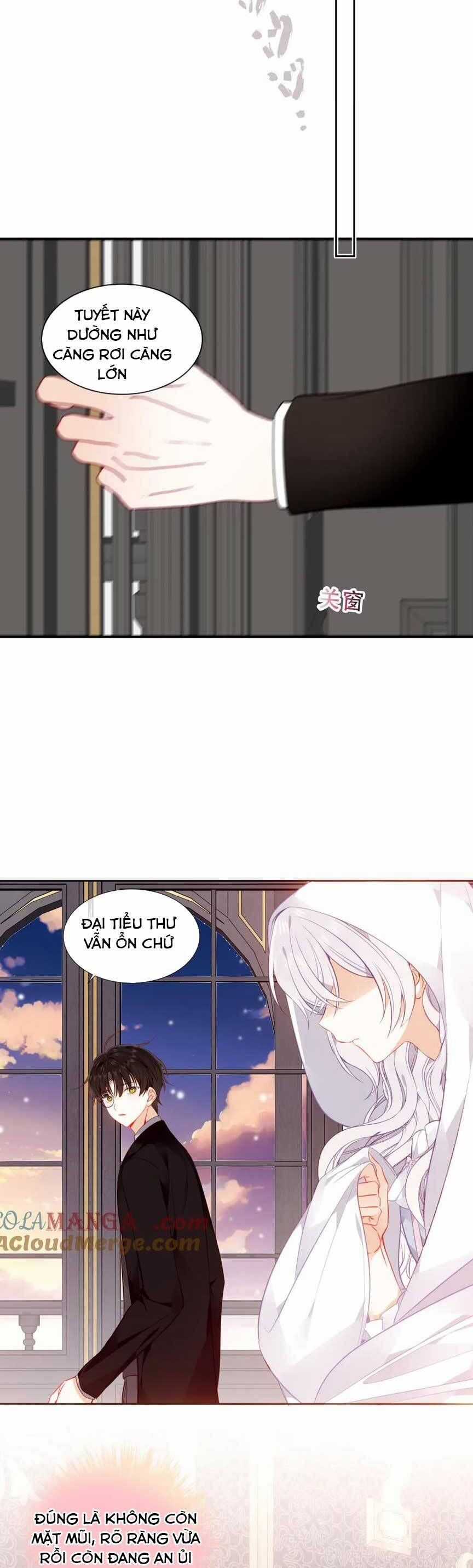 Quán Kịch Bản Trần Mộng - Chapter 72 - Trang 8