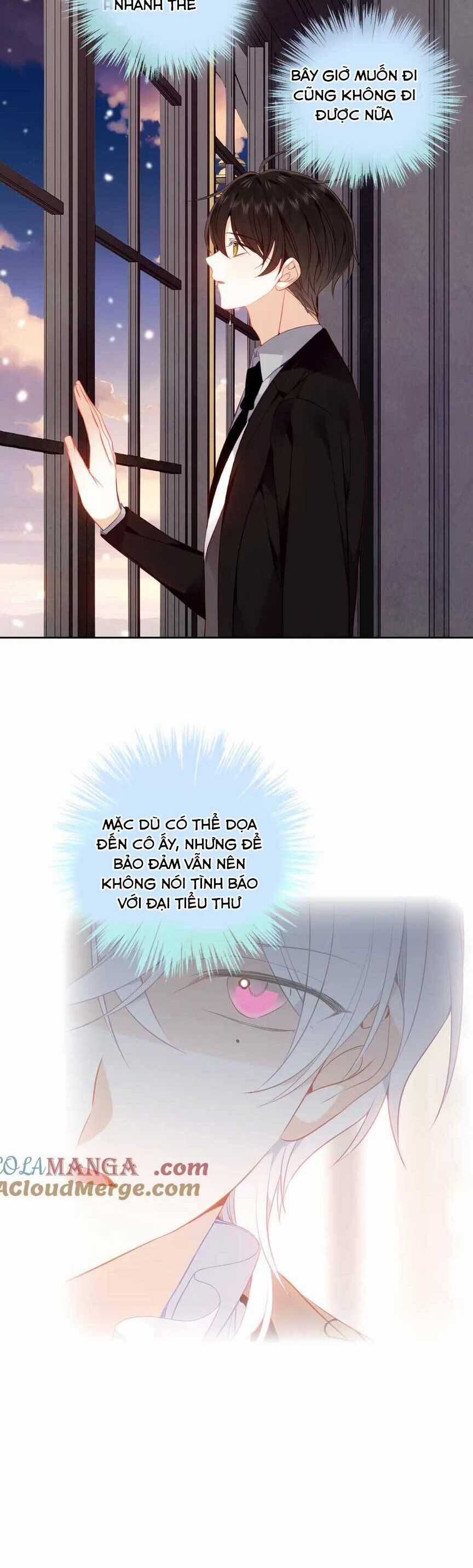 Quán Kịch Bản Trần Mộng - Chapter 72 - Trang 10